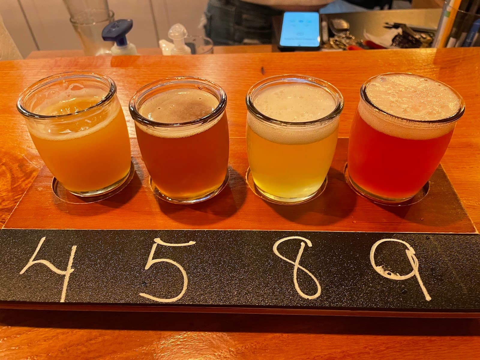 Battery Island Brewing Company photo 4