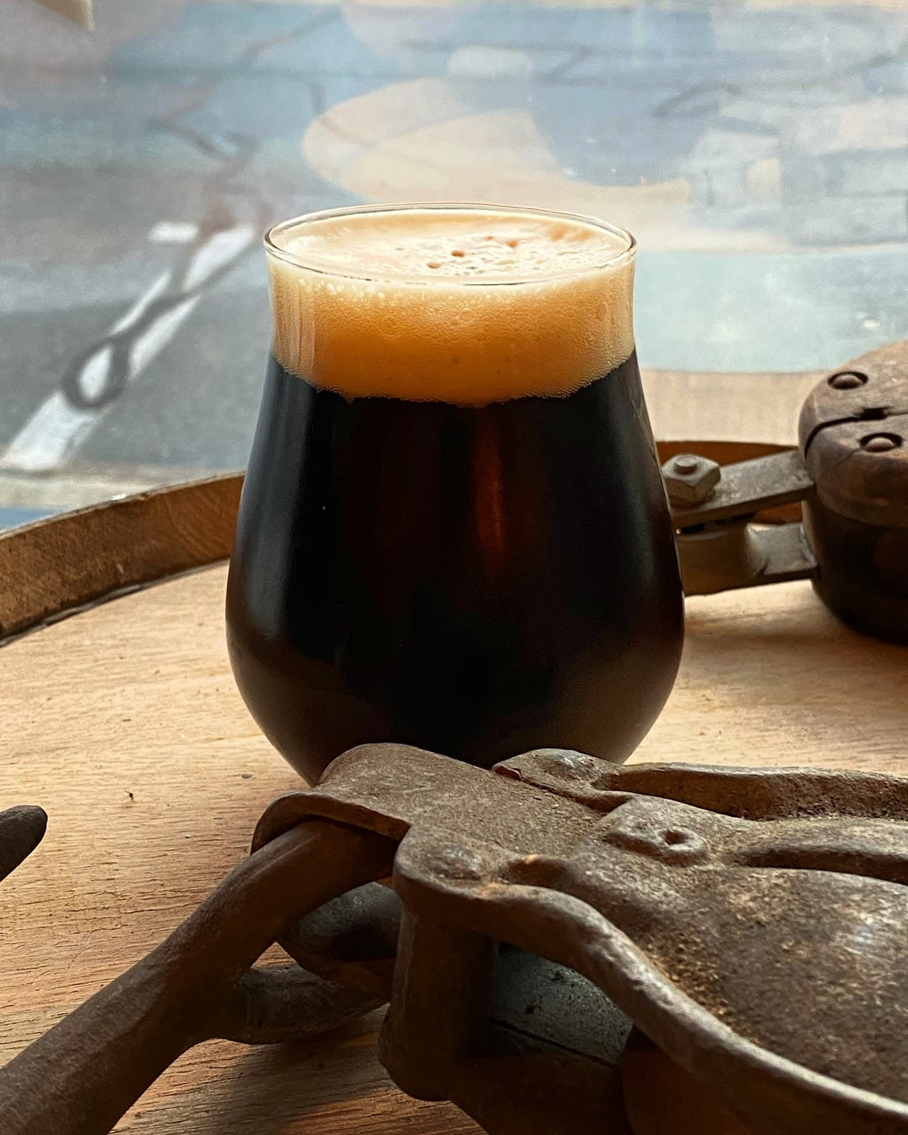 Battery Island Brewing Company photo 5