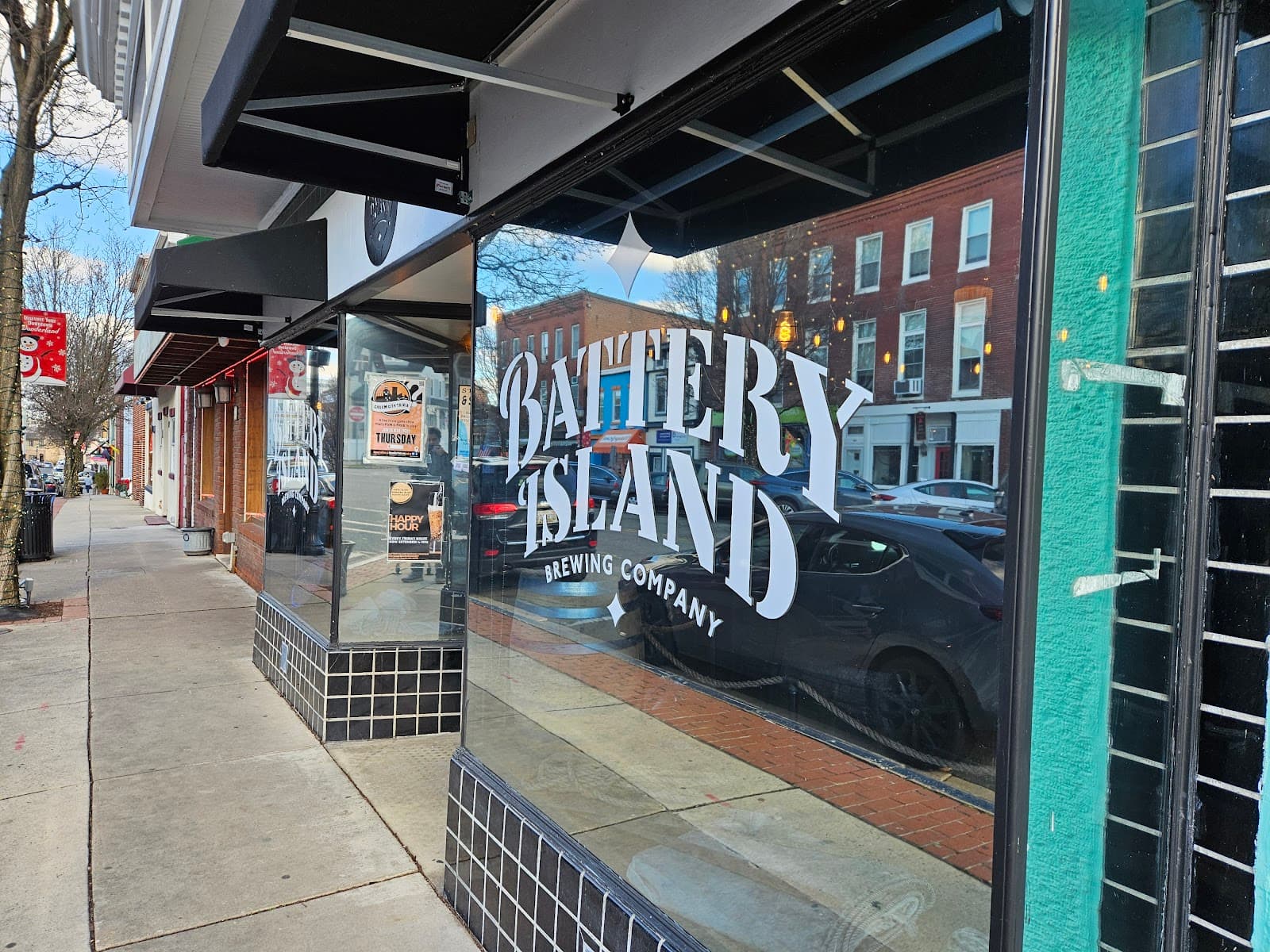 Battery Island Brewing Company photo 7