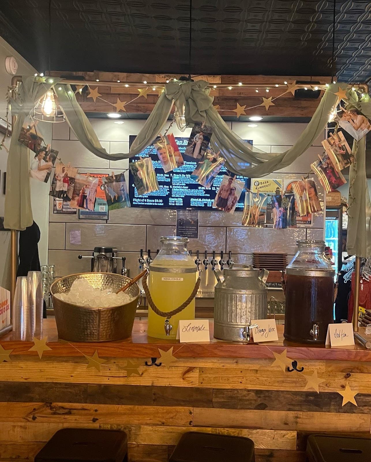 Battery Island Brewing Company photo 8