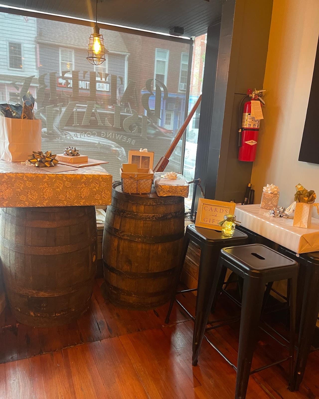 Battery Island Brewing Company photo 9