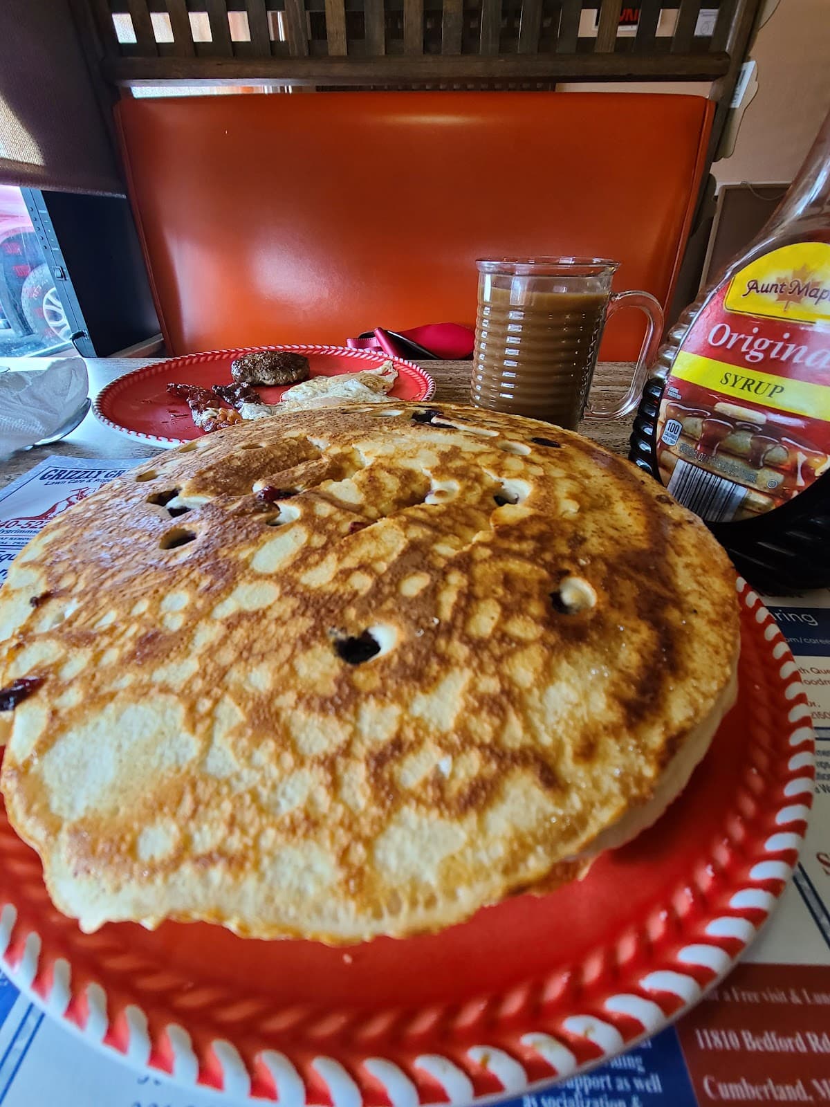 Route 40 Brewing & Distilling Company photo 1