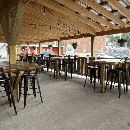 Route 40 Brewing & Distilling Company photo 2