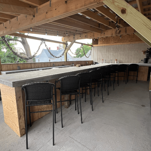 Route 40 Brewing & Distilling Company photo 4