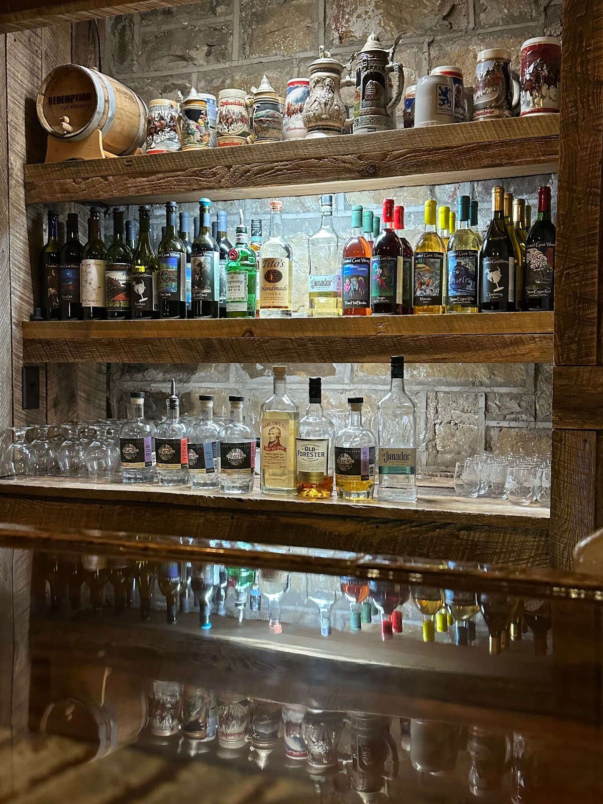 Route 40 Brewing & Distilling Company photo 5