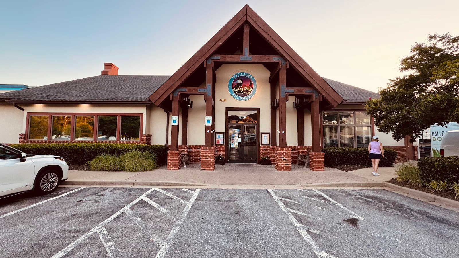 Ruddy Duck Brewery and Grill photo 4