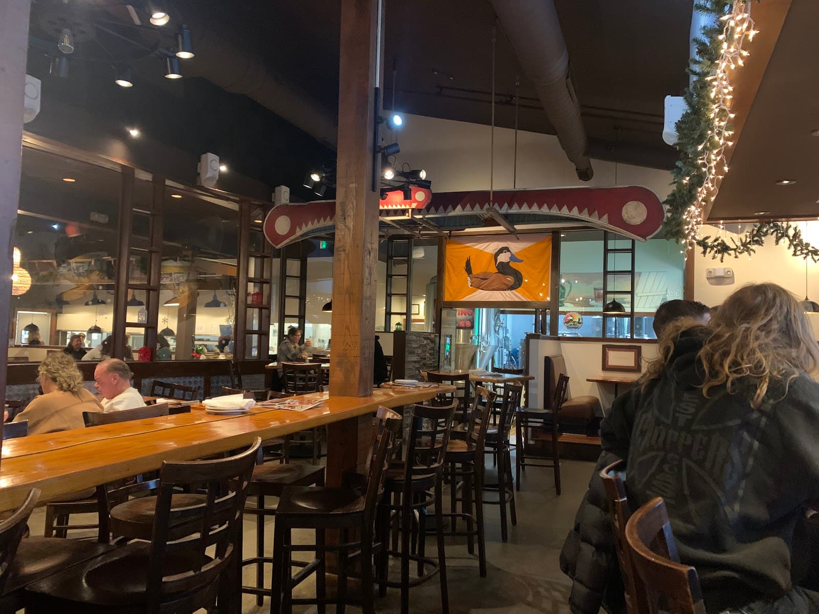 Ruddy Duck Brewery and Grill photo 5