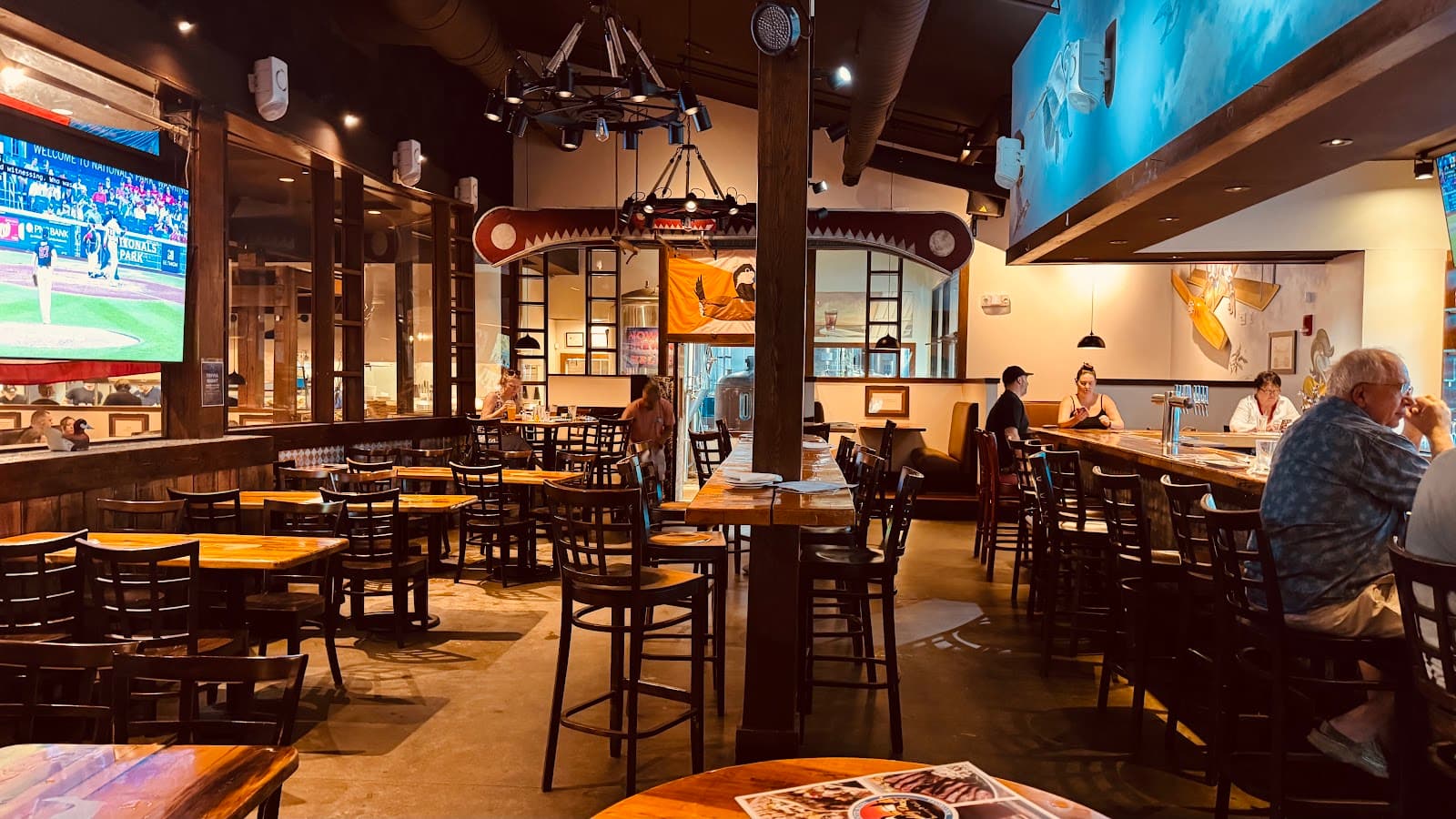 Ruddy Duck Brewery and Grill photo 7