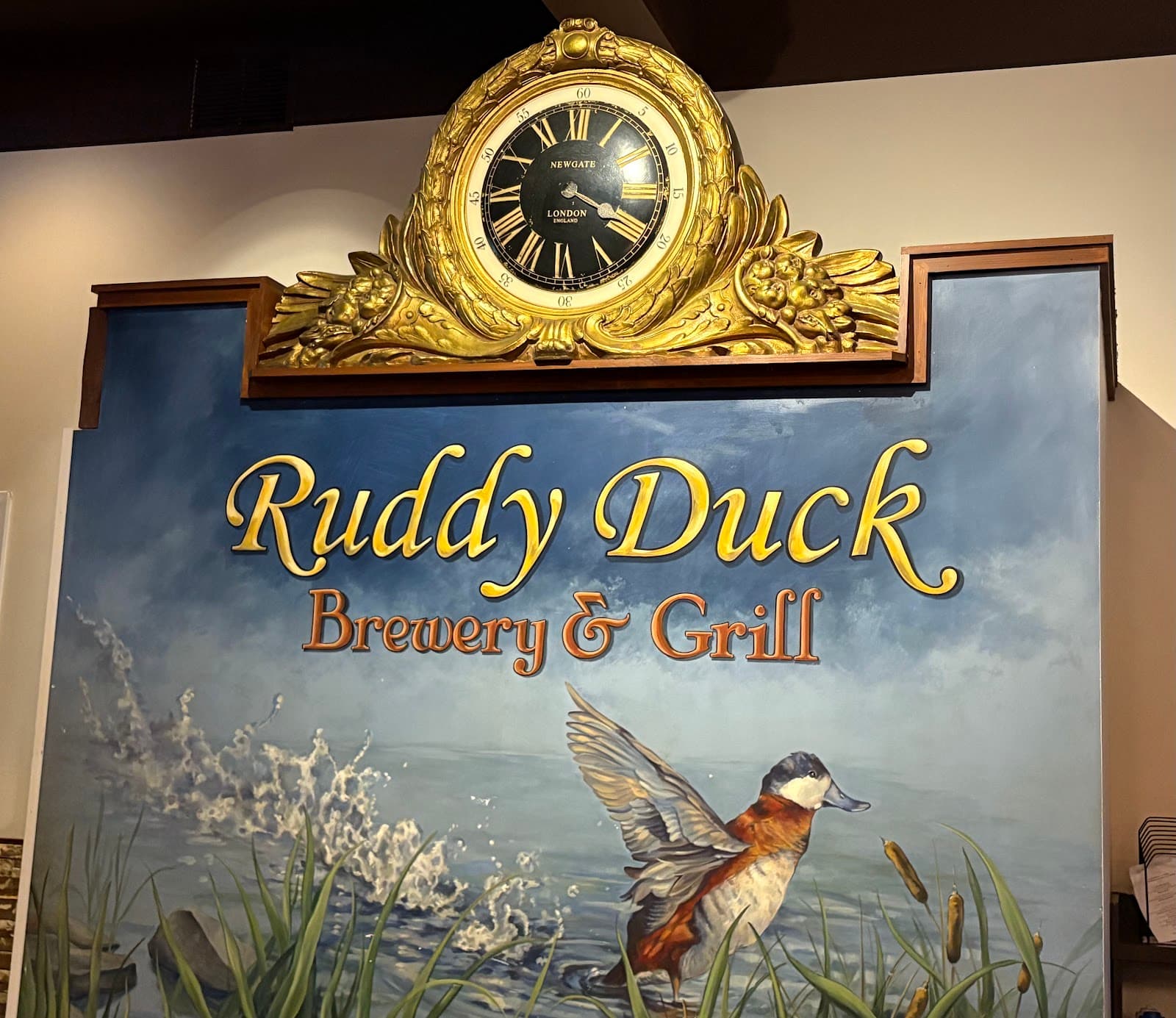 Ruddy Duck Brewery and Grill photo 8