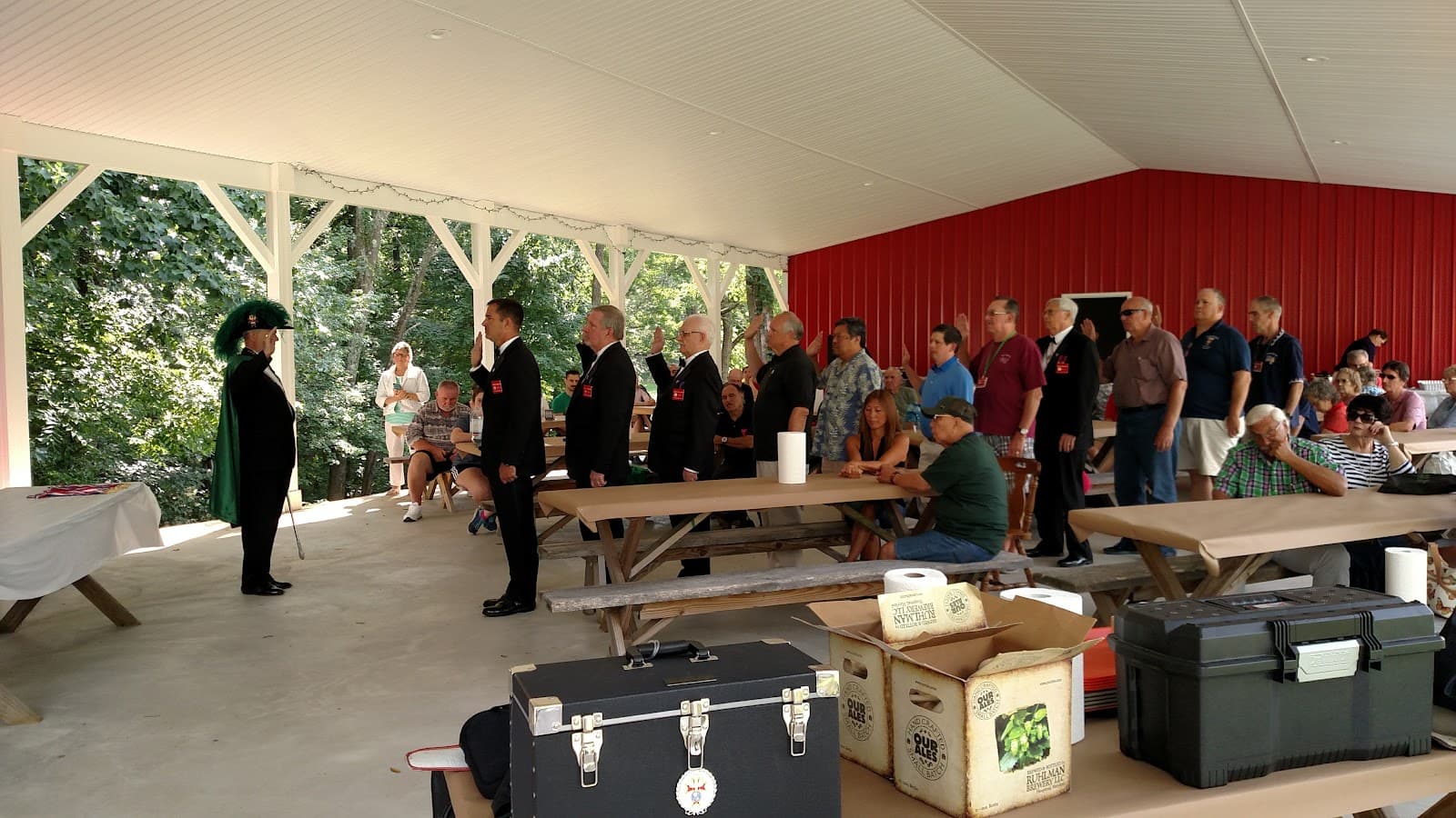 Ruhlman Brewery/Our Ales photo 2