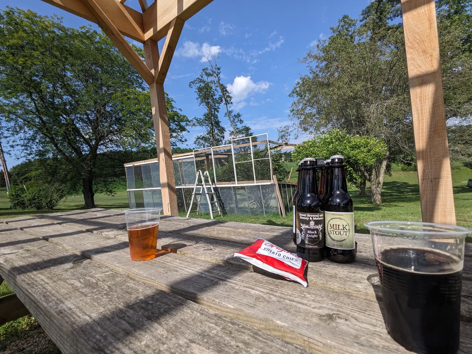 Ruhlman Brewery/Our Ales photo 6