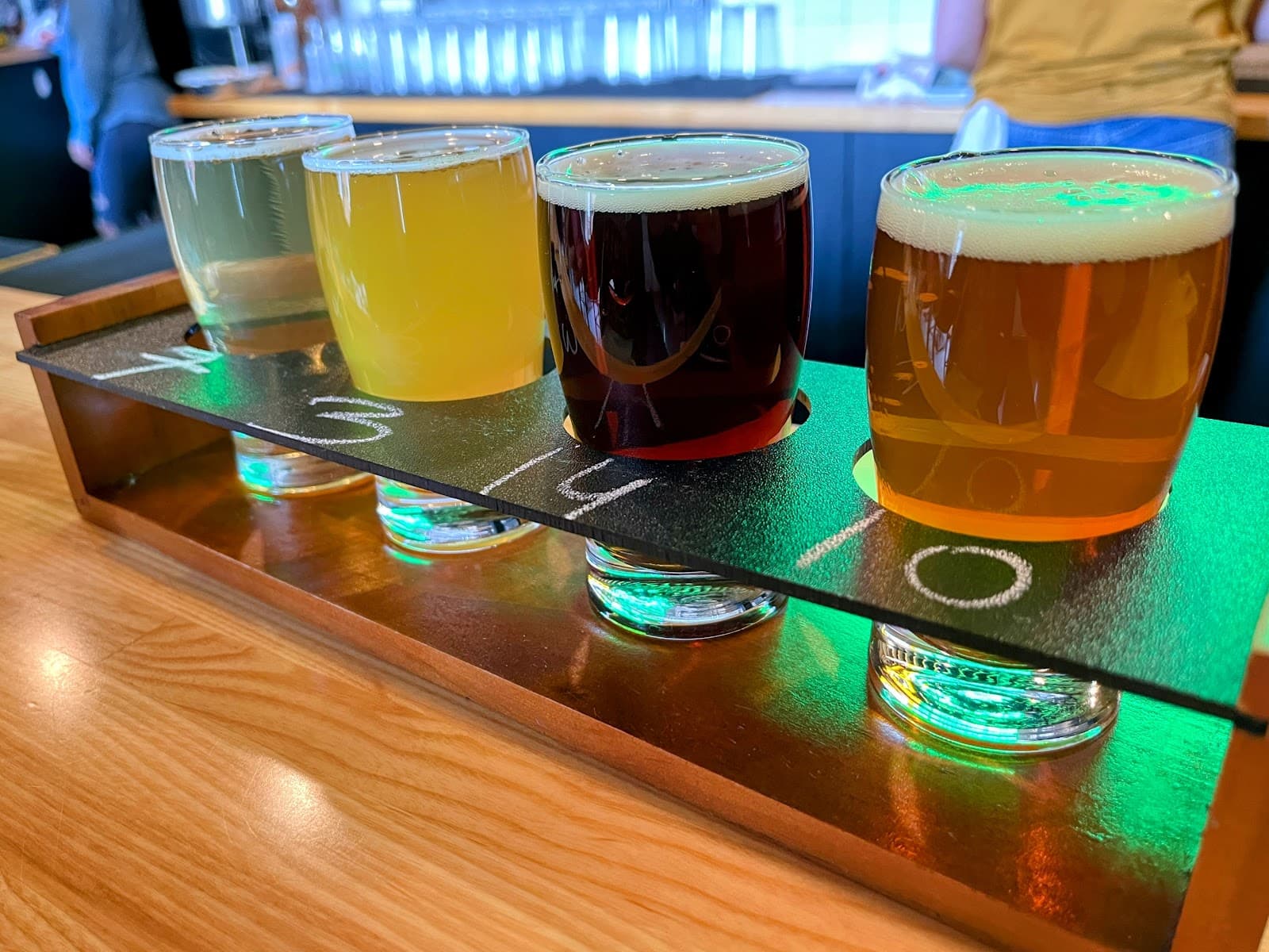 Saints Row Brewing photo 1