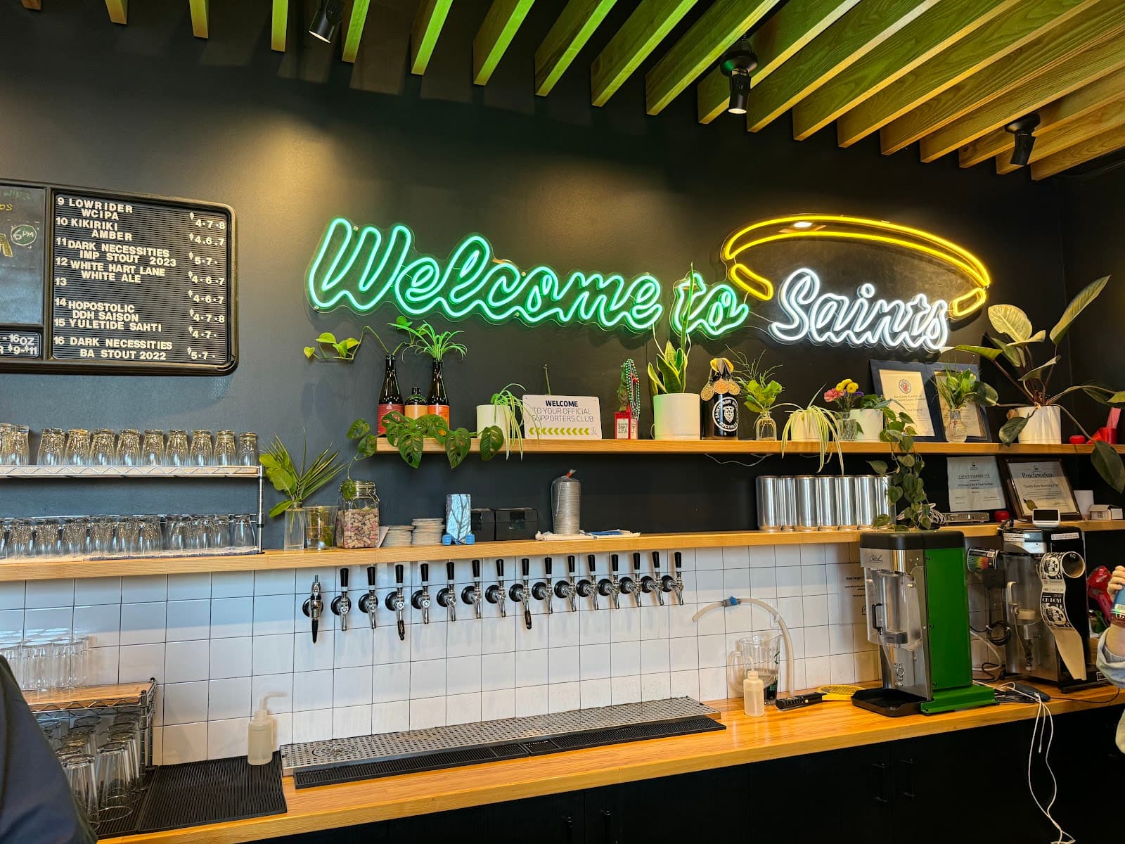 Saints Row Brewing photo 4