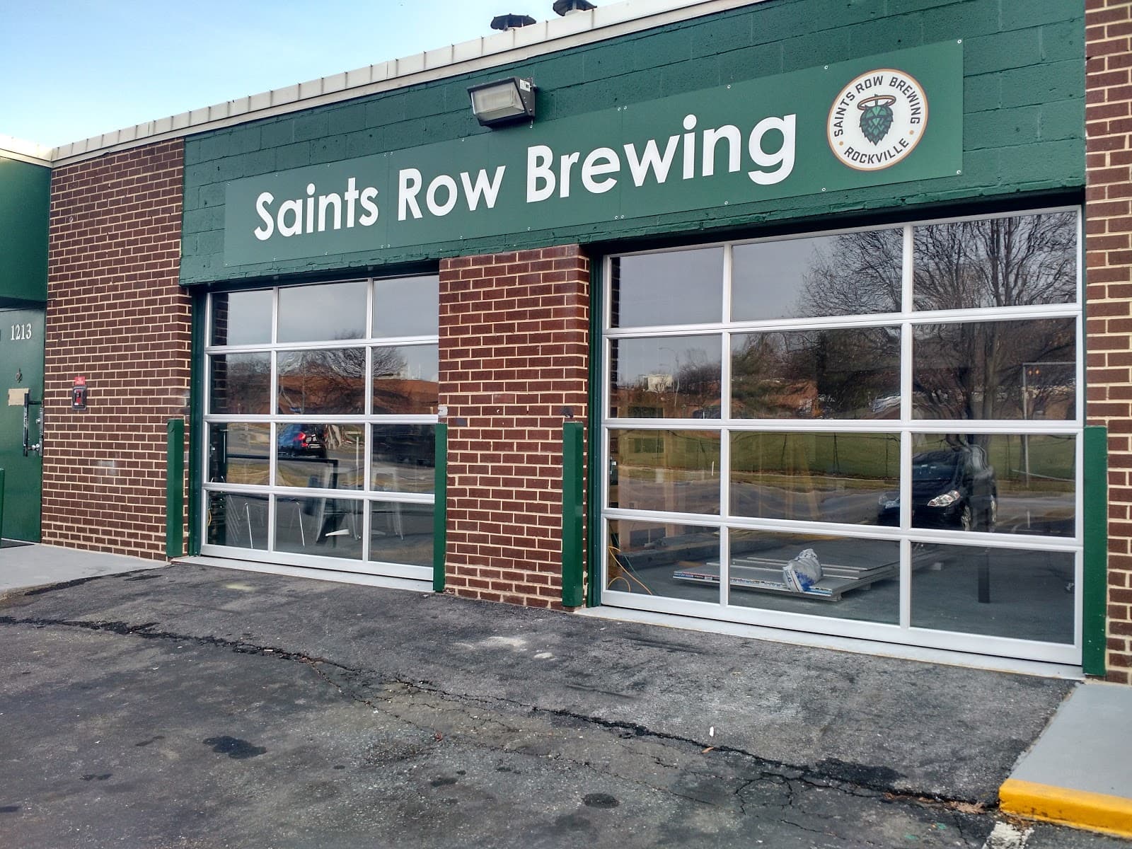 Saints Row Brewing photo 5