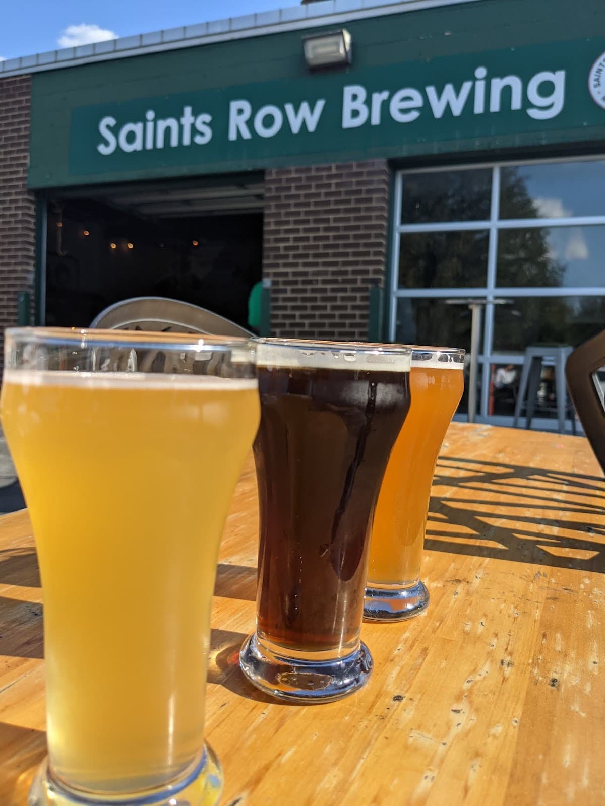 Saints Row Brewing photo 6