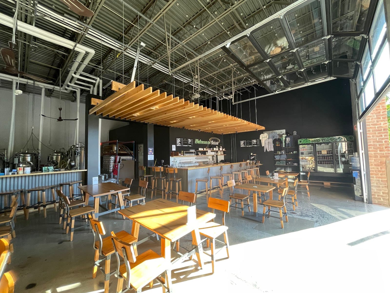 Saints Row Brewing photo 8