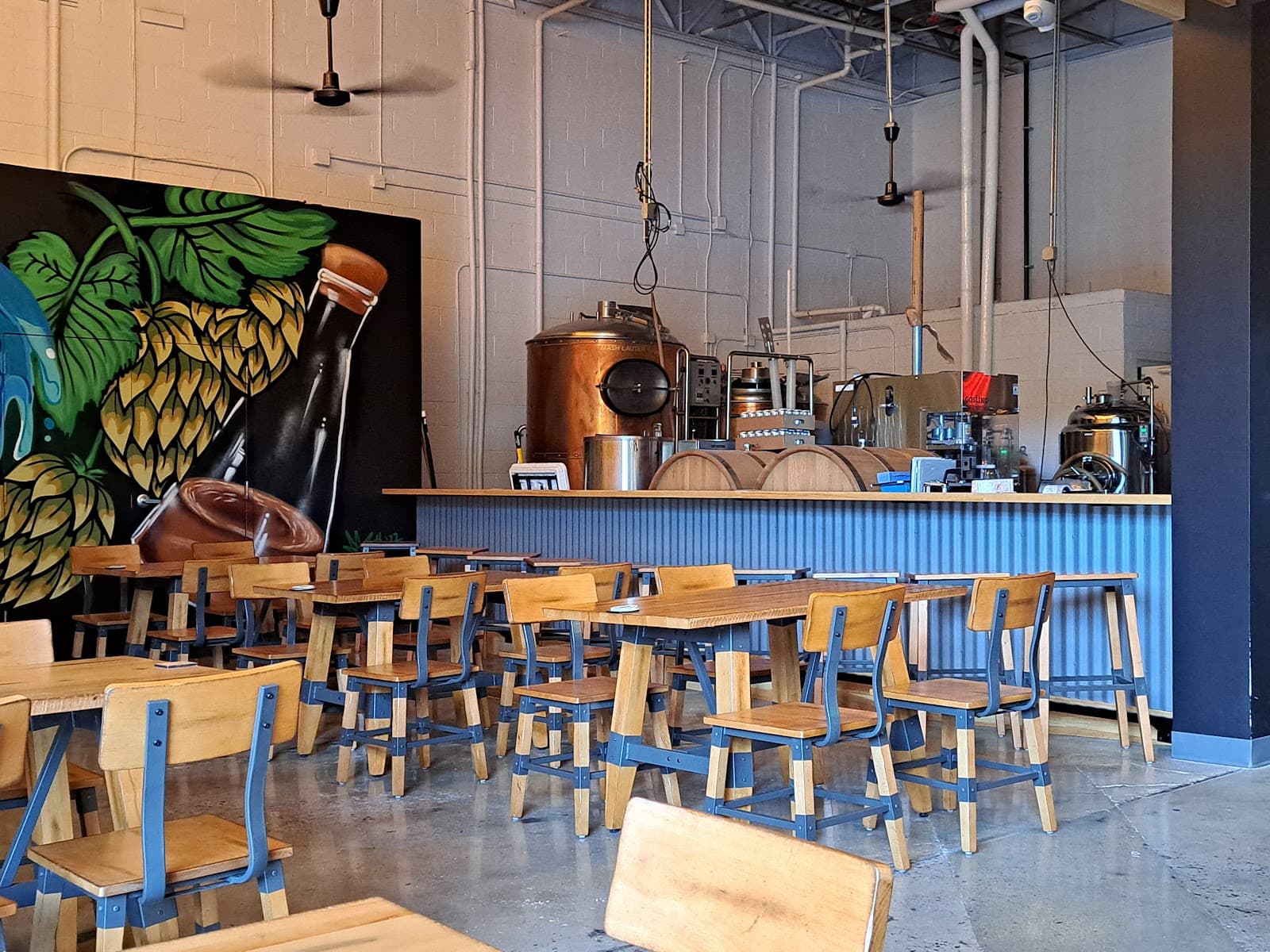 Saints Row Brewing photo 9