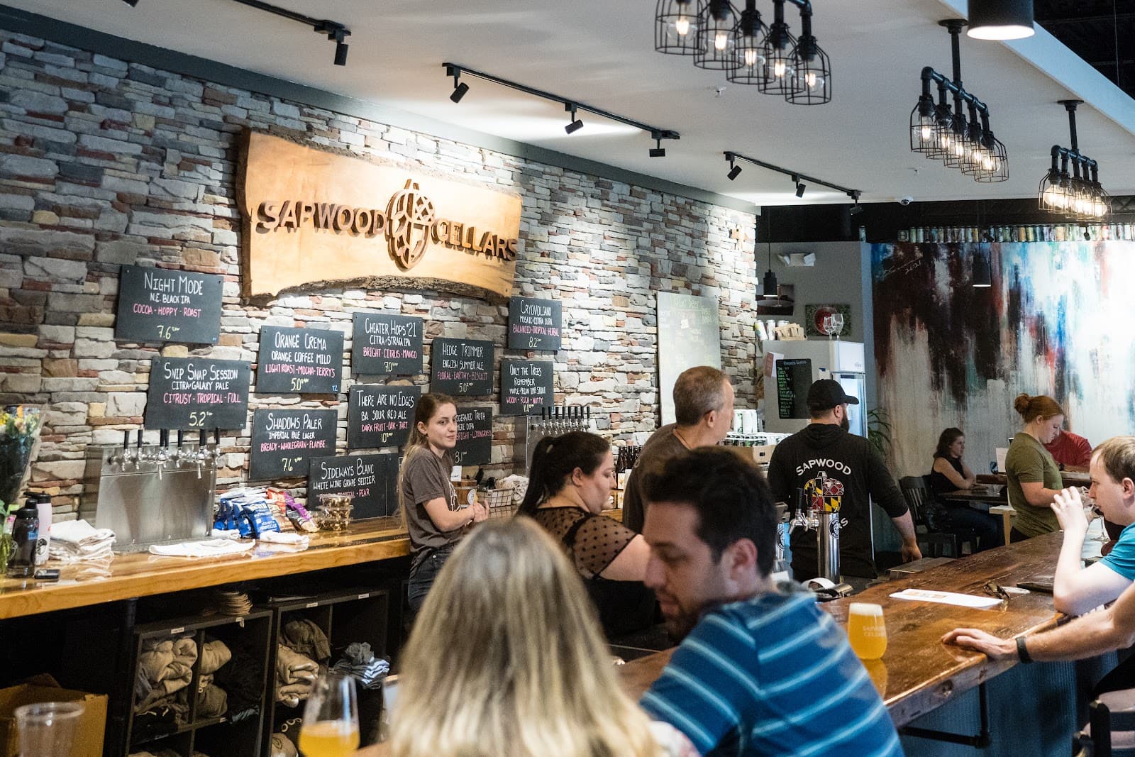 Sapwood Cellars photo 2