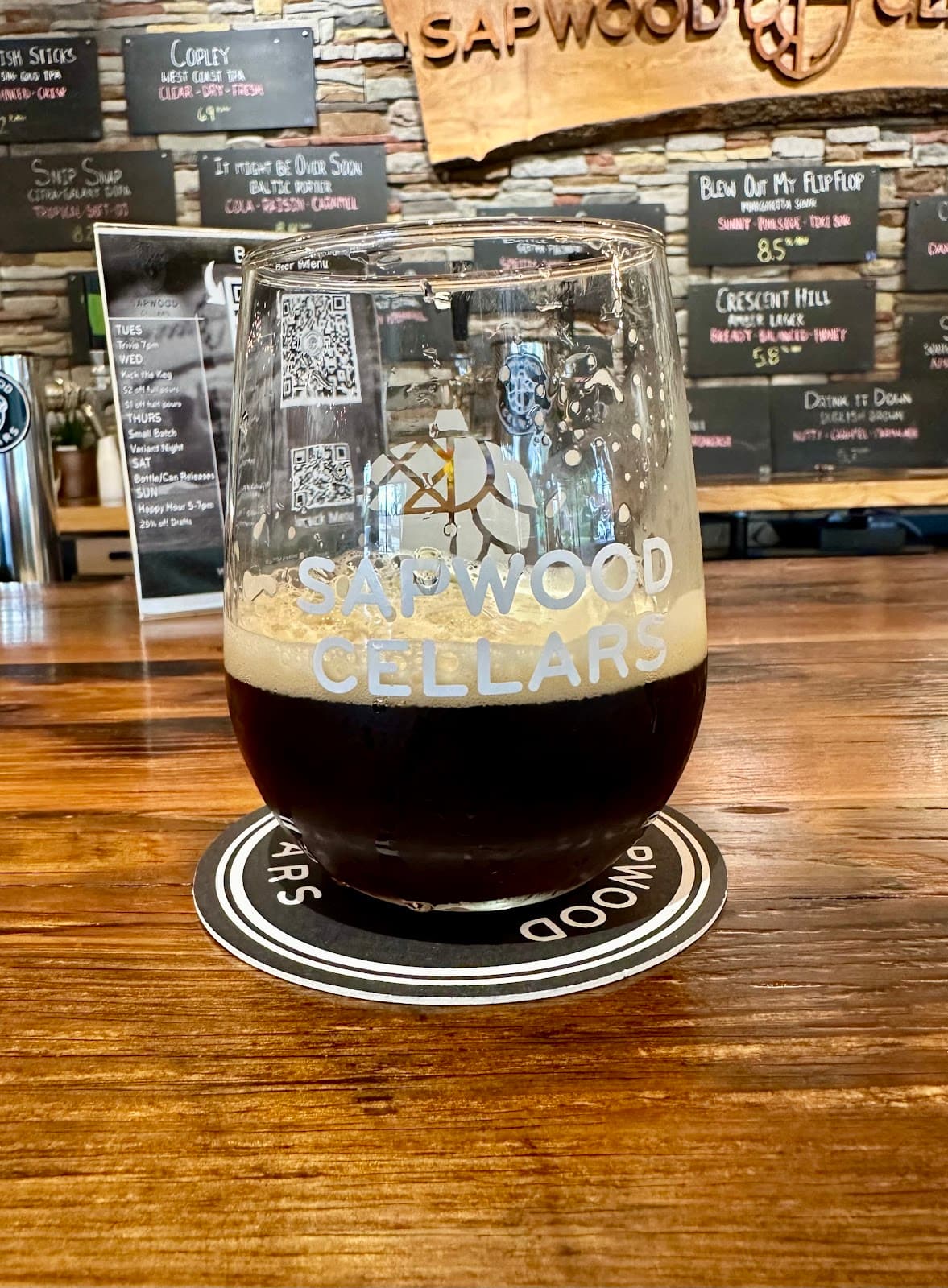 Sapwood Cellars photo 4