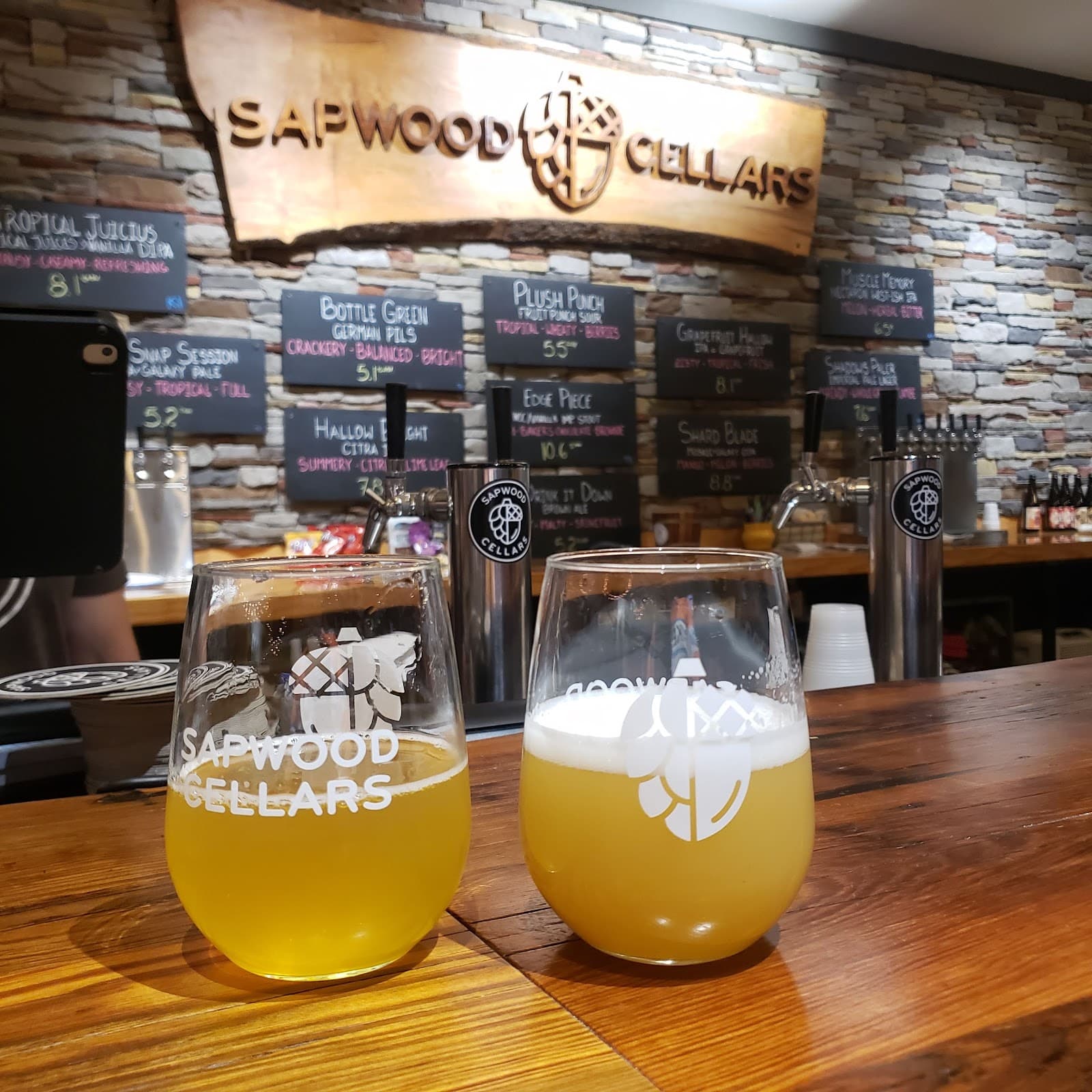 Sapwood Cellars photo 7