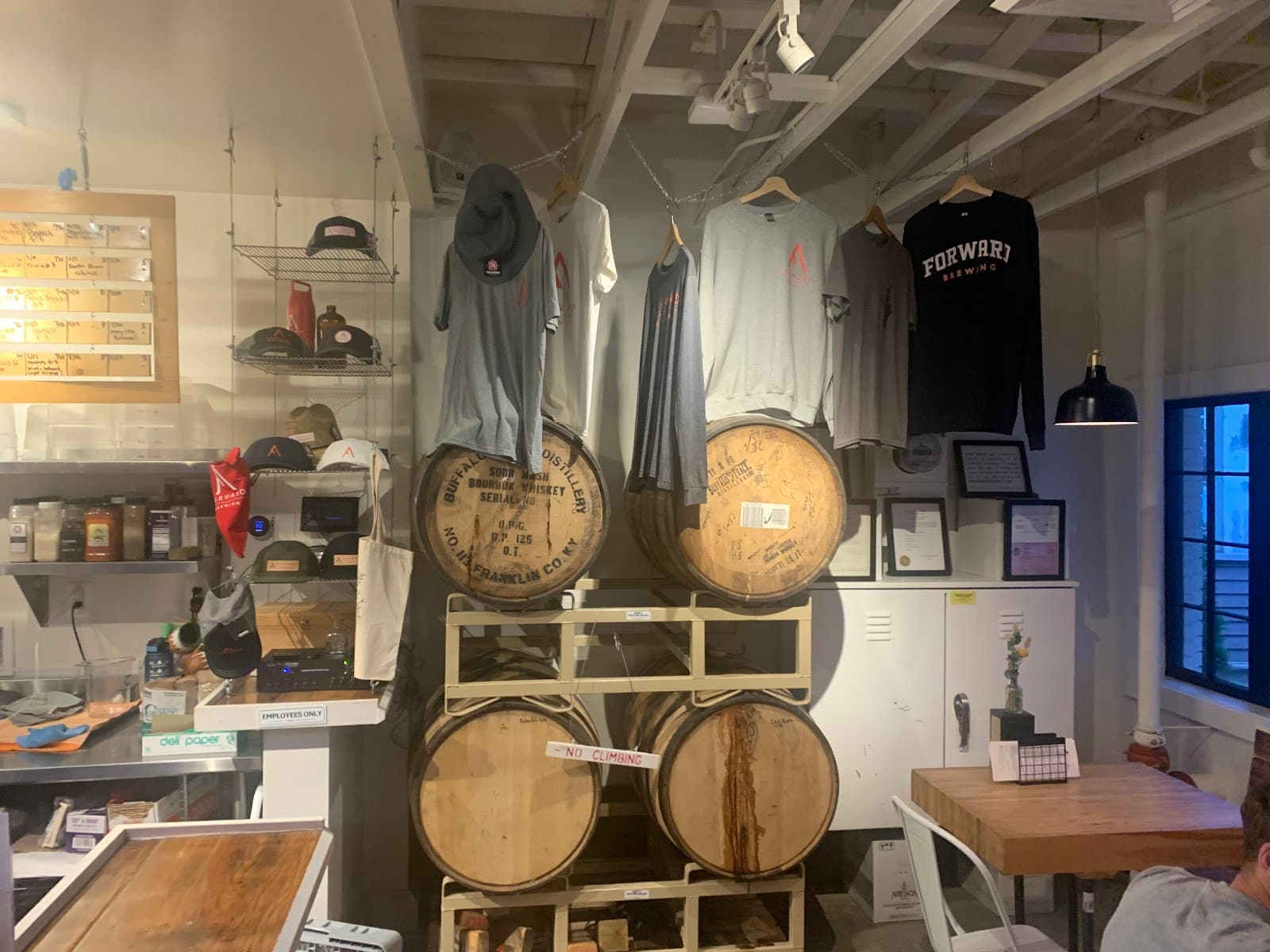 Seawolf Brewery photo 7