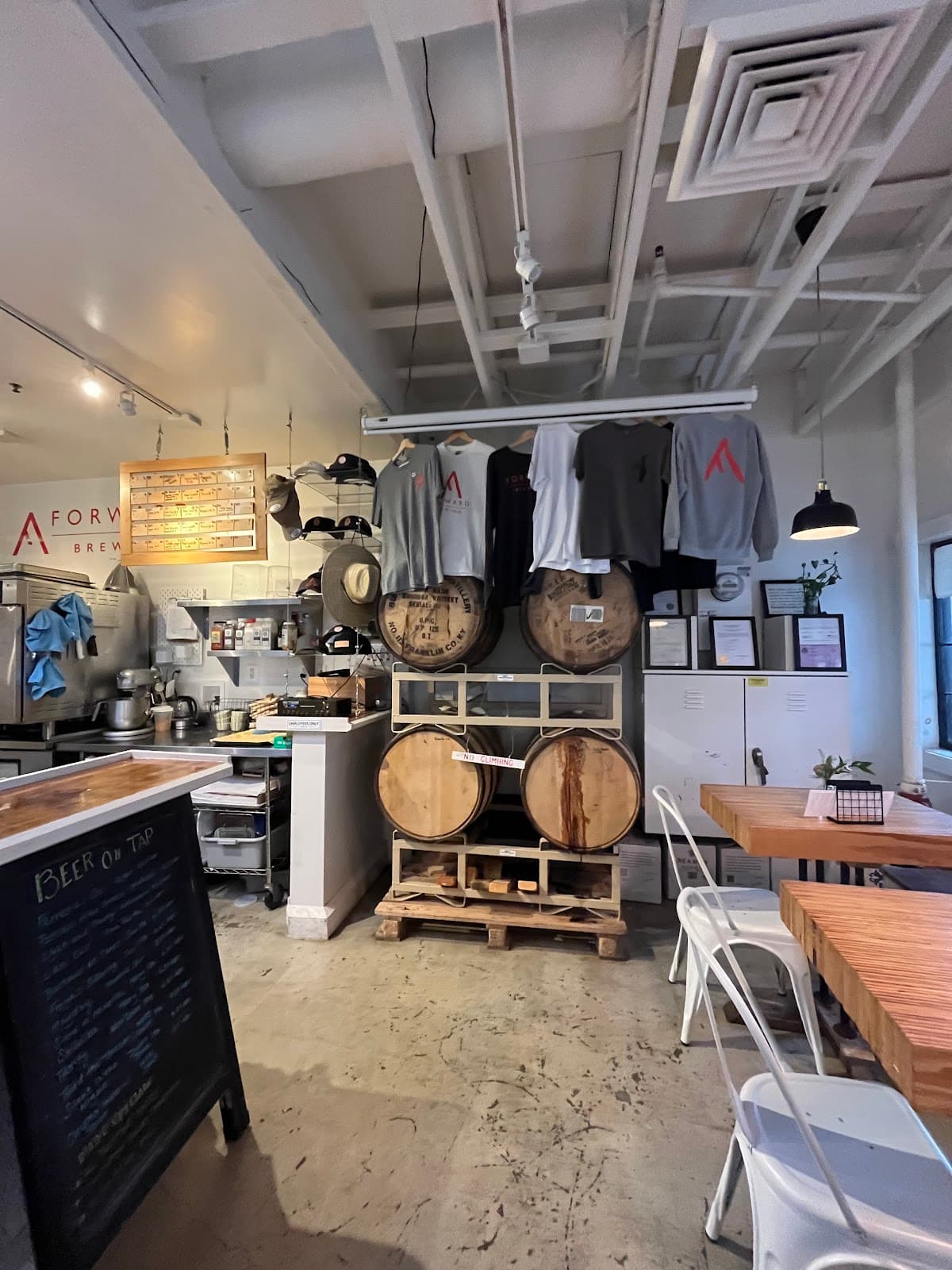 Seawolf Brewery photo 8