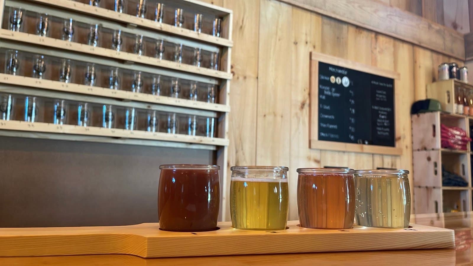 Silly Yak Beer Company photo 3