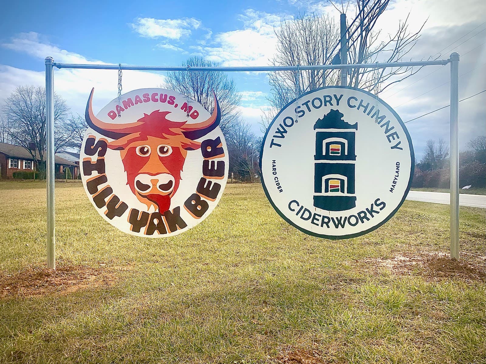 Silly Yak Beer Company photo 4