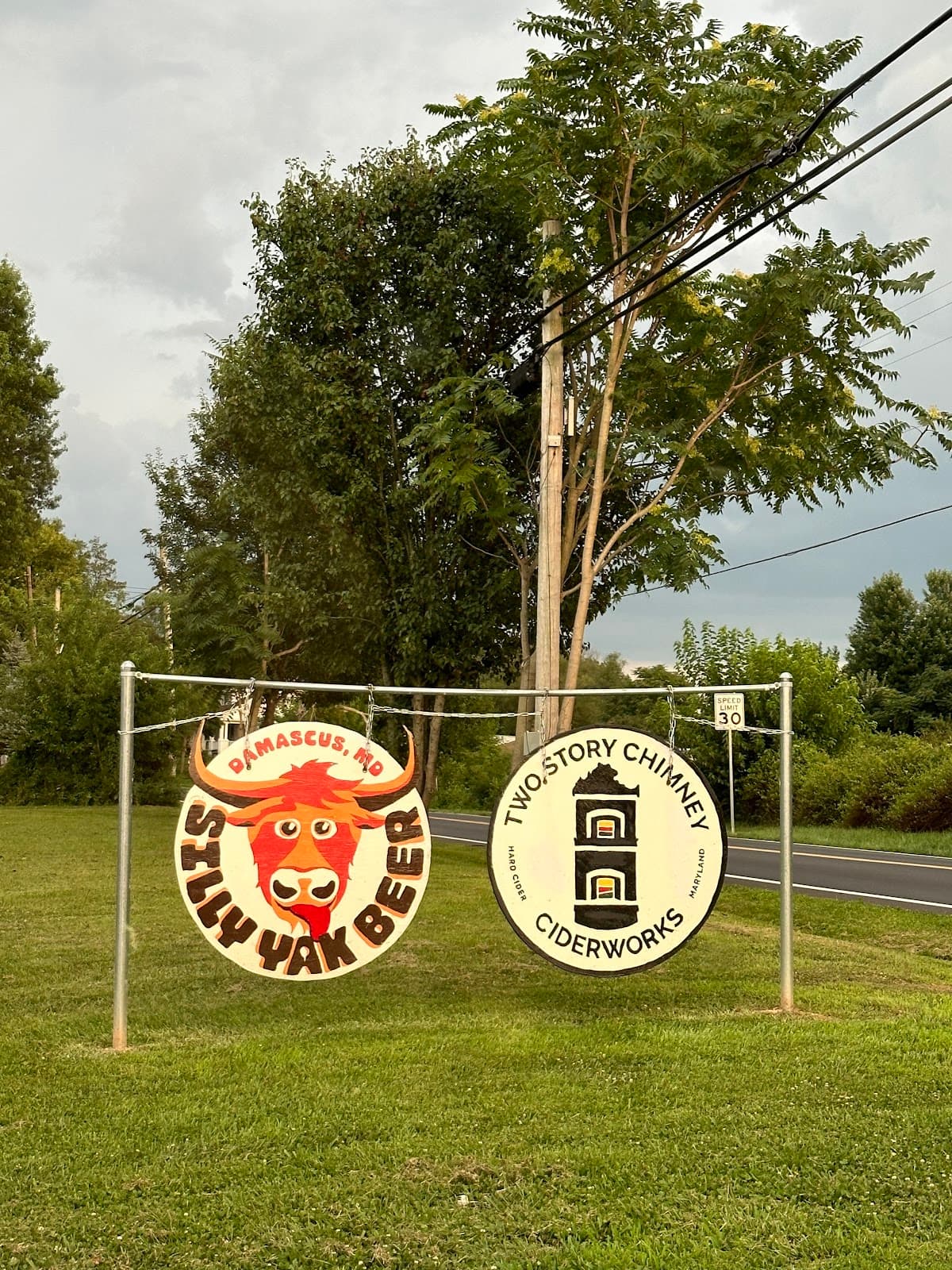 Silly Yak Beer Company photo 6