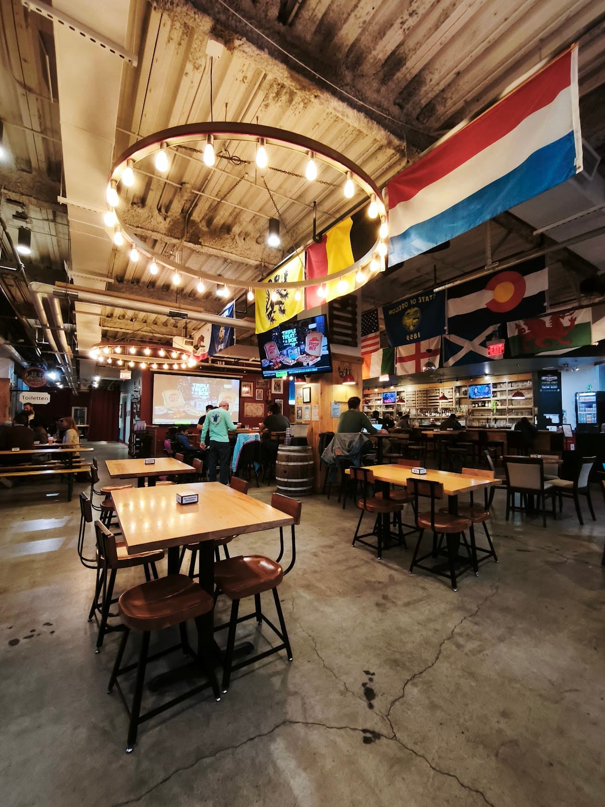 Silver Branch Brewing Company photo 1