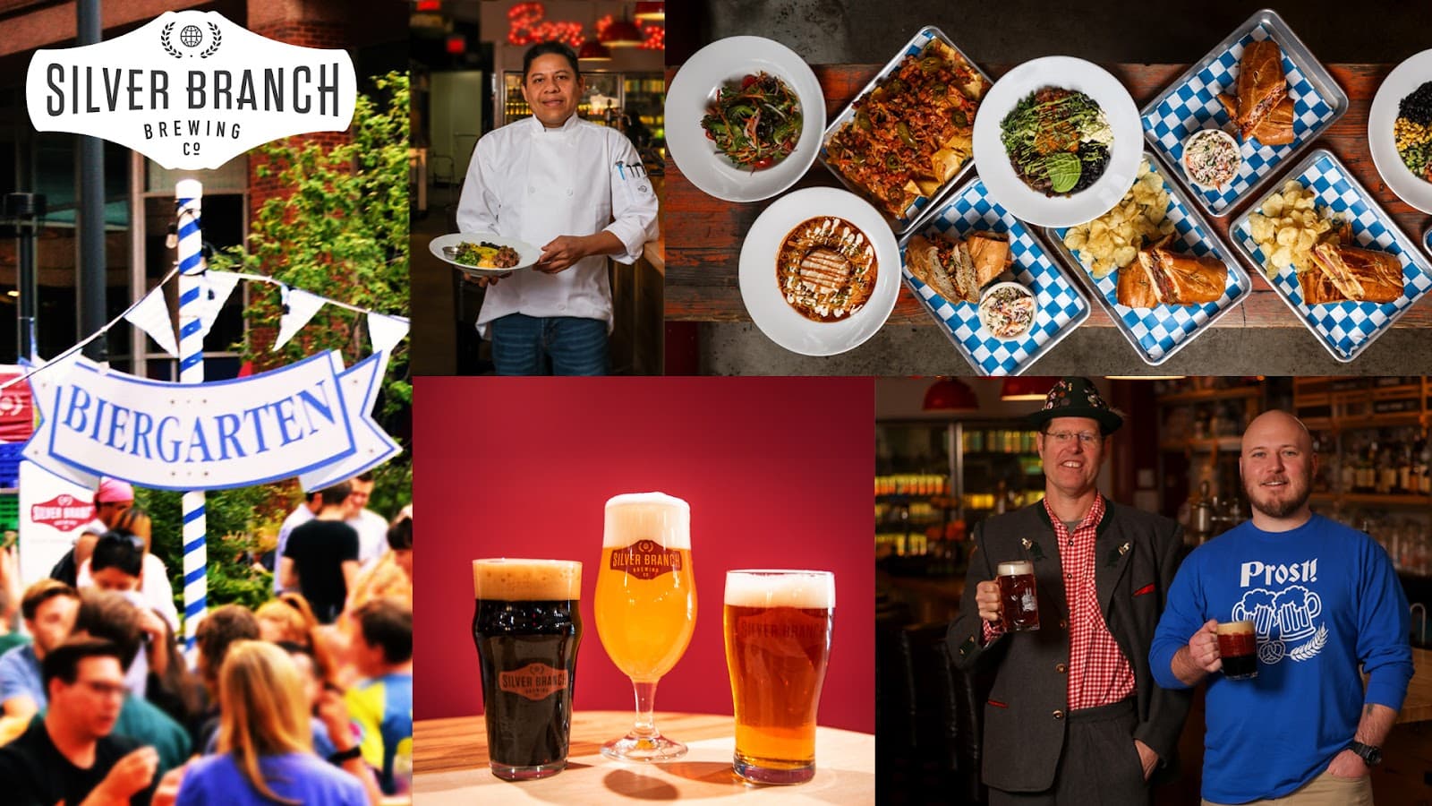 Silver Branch Brewing Company photo 2