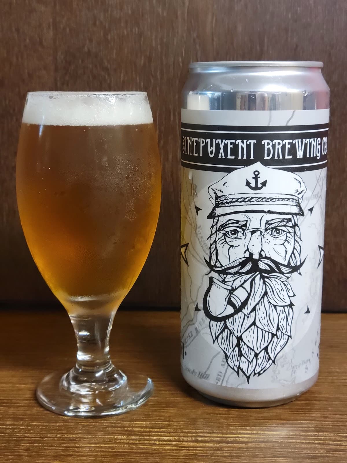 Sinepuxent Brewing Company photo 1