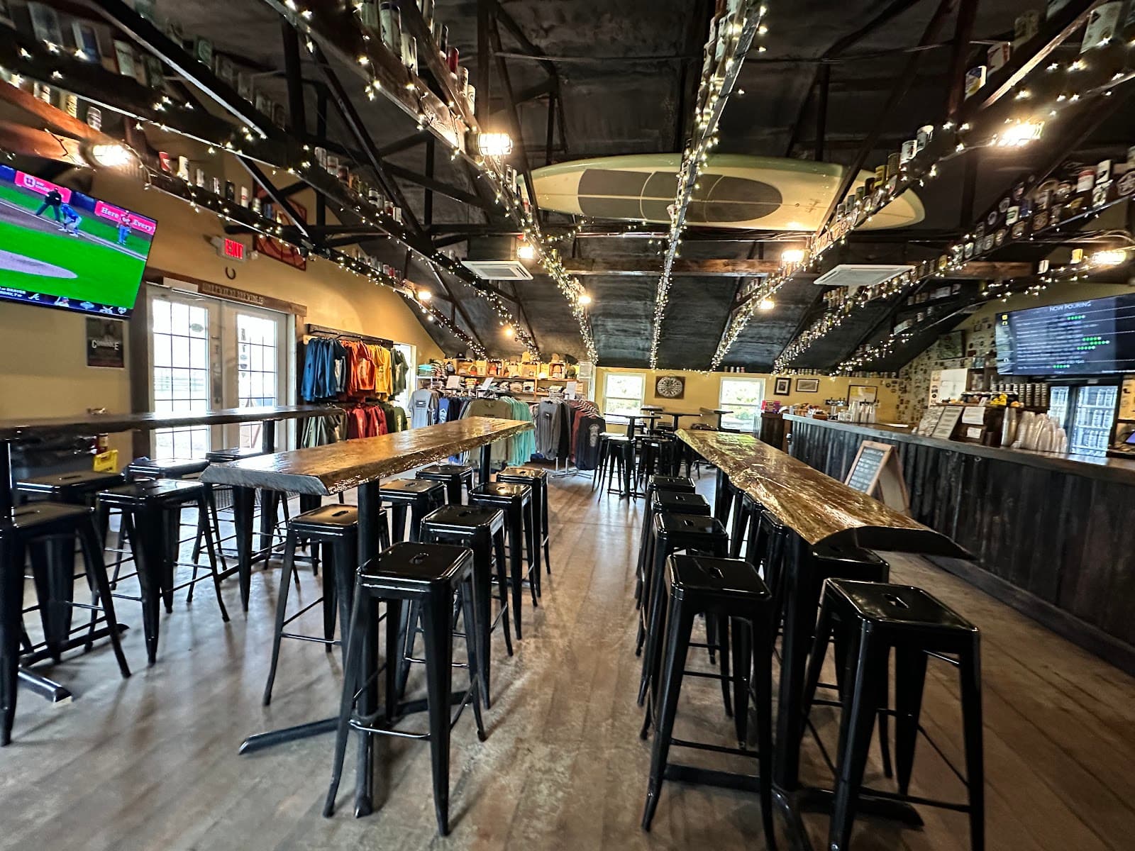 Sinepuxent Brewing Company photo 3