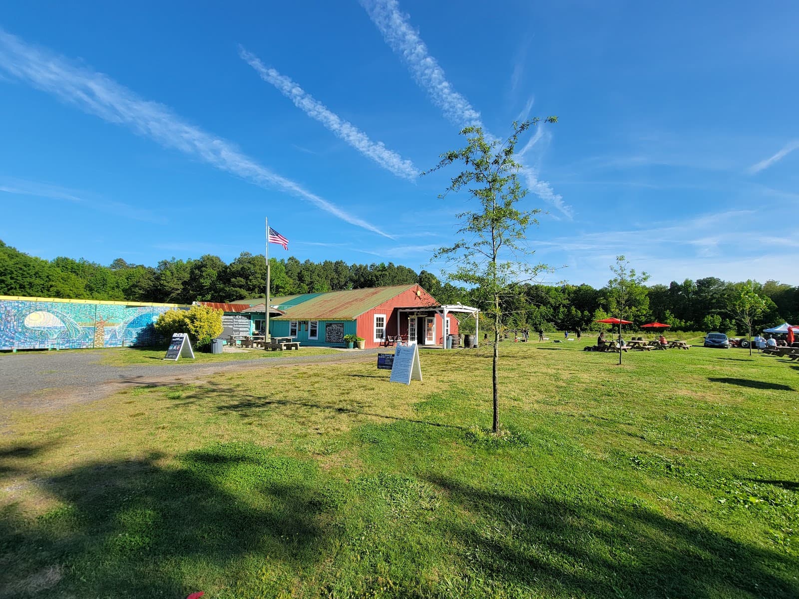 Sinepuxent Brewing Company photo 7