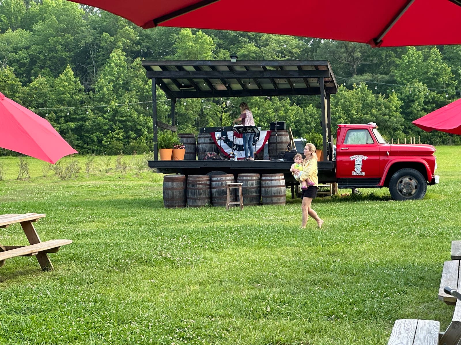 Sinepuxent Brewing Company photo 8