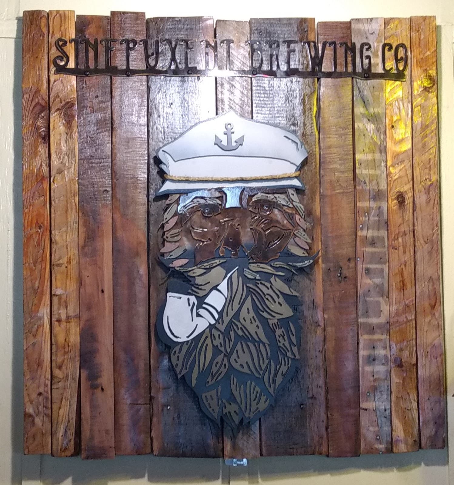 Sinepuxent Brewing Company photo 9