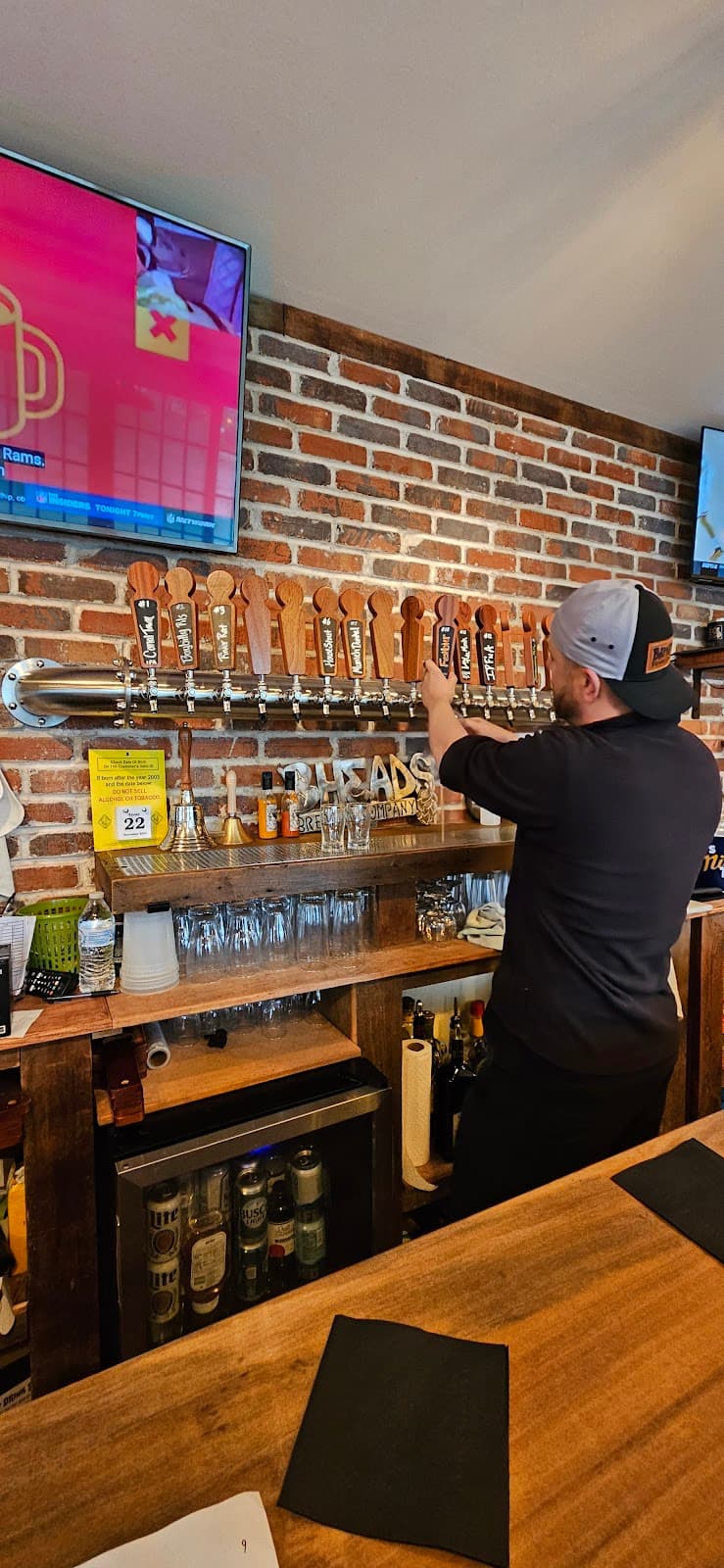 Bayheads Brewing Company photo 1