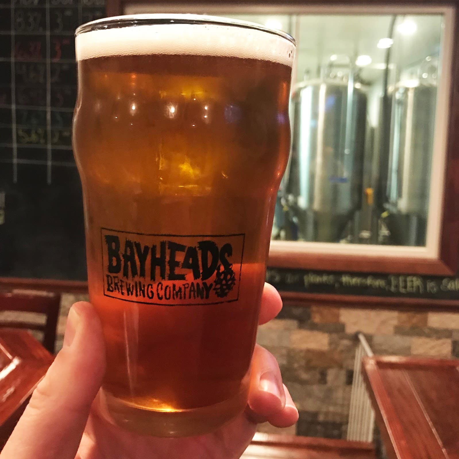 Bayheads Brewing Company photo 2