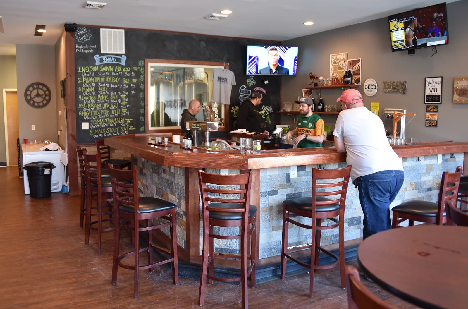 Bayheads Brewing Company photo 3