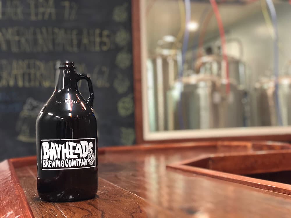 Bayheads Brewing Company photo 4