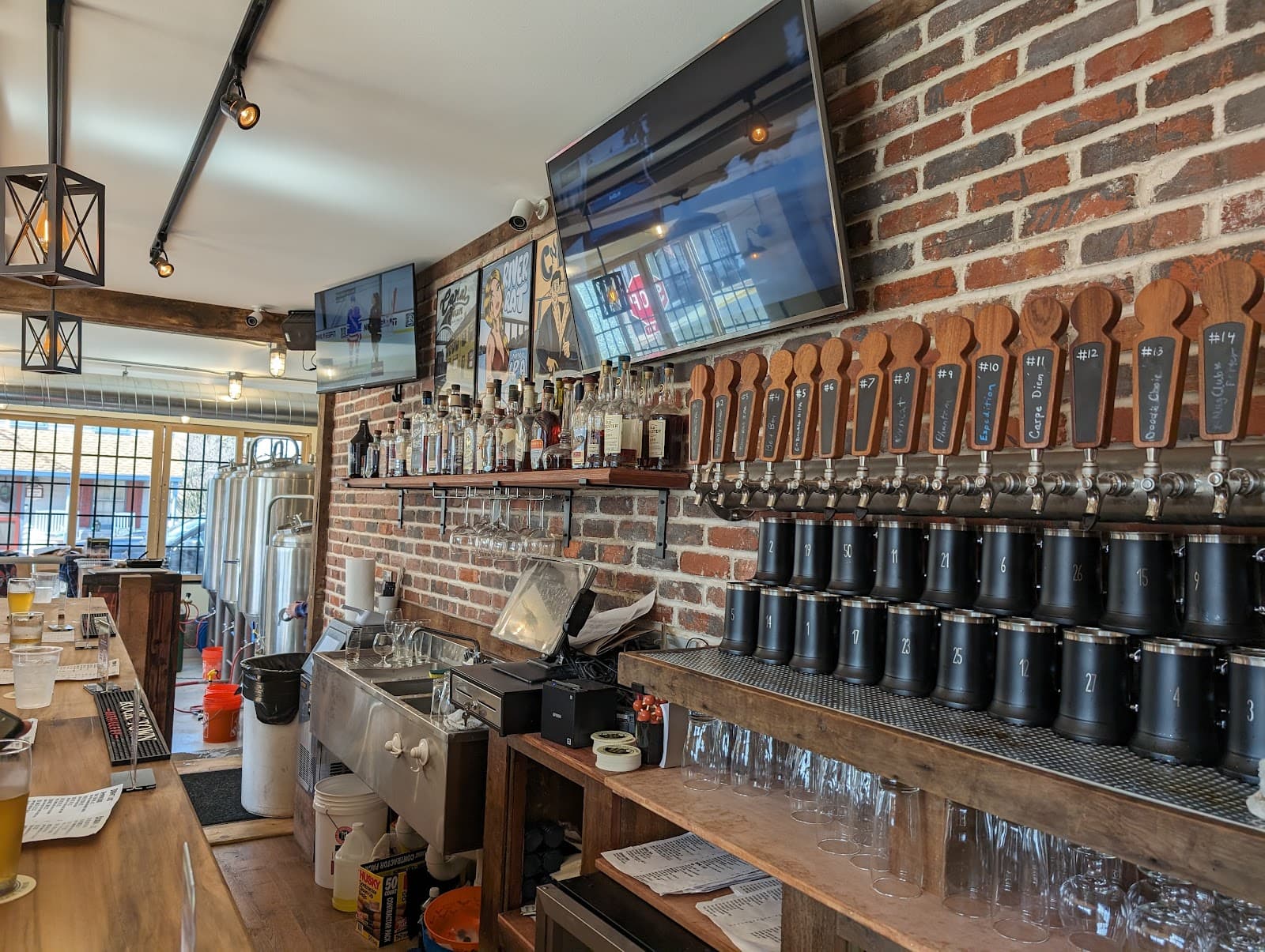 Bayheads Brewing Company photo 6