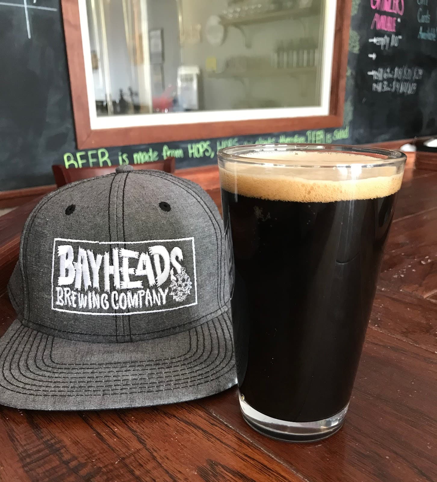 Bayheads Brewing Company photo 8