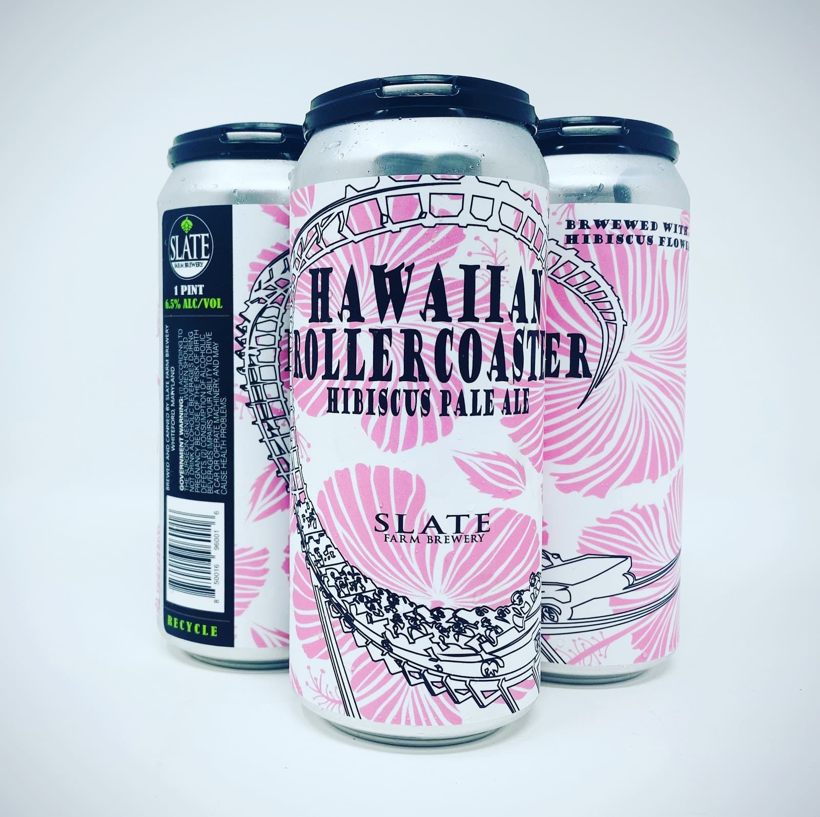 Slate Farm Brewery photo 1