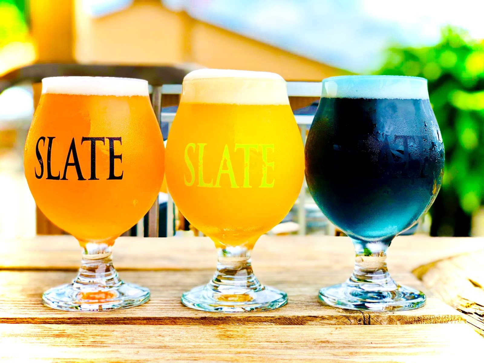 Slate Farm Brewery photo 3