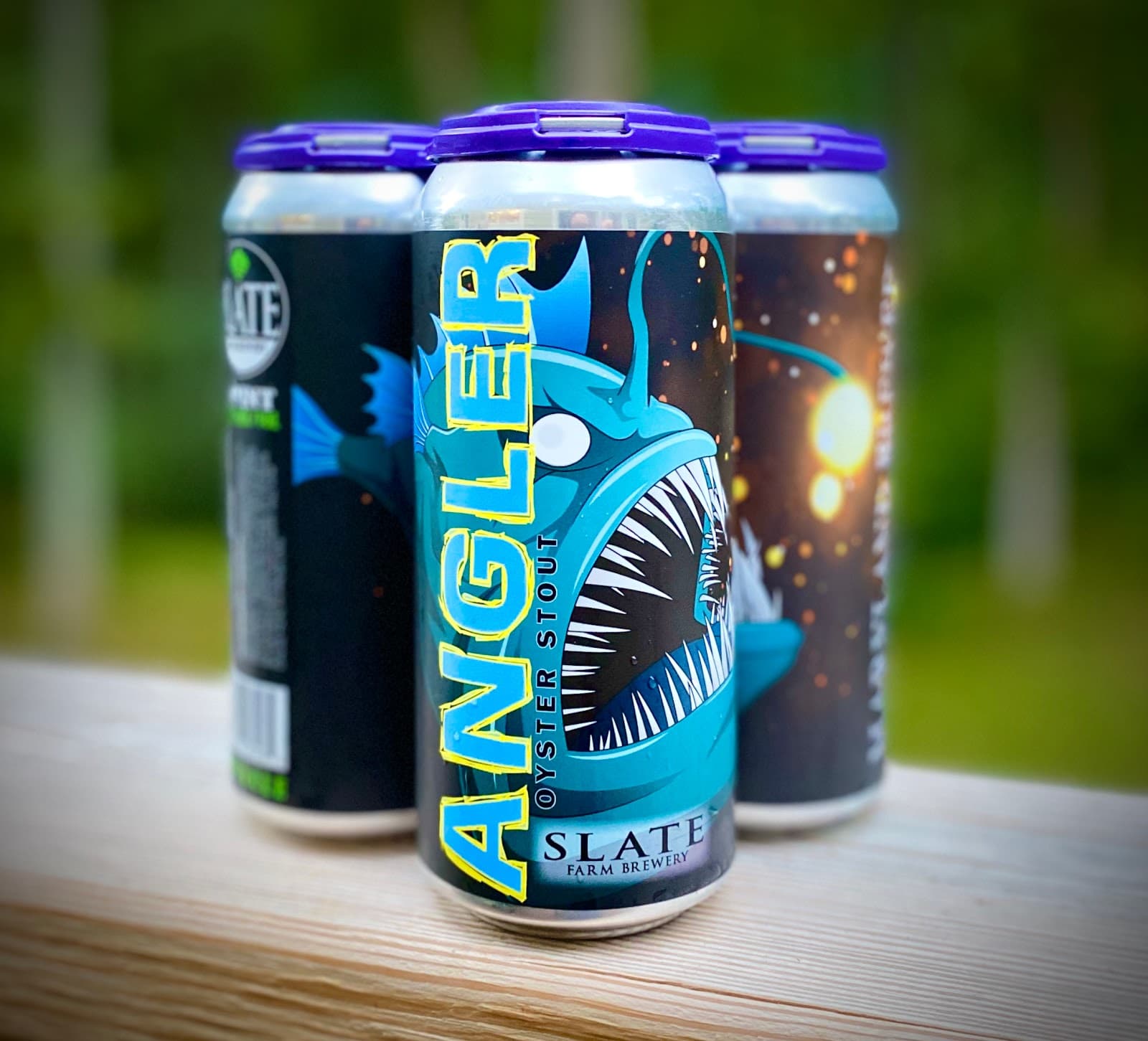 Slate Farm Brewery photo 9