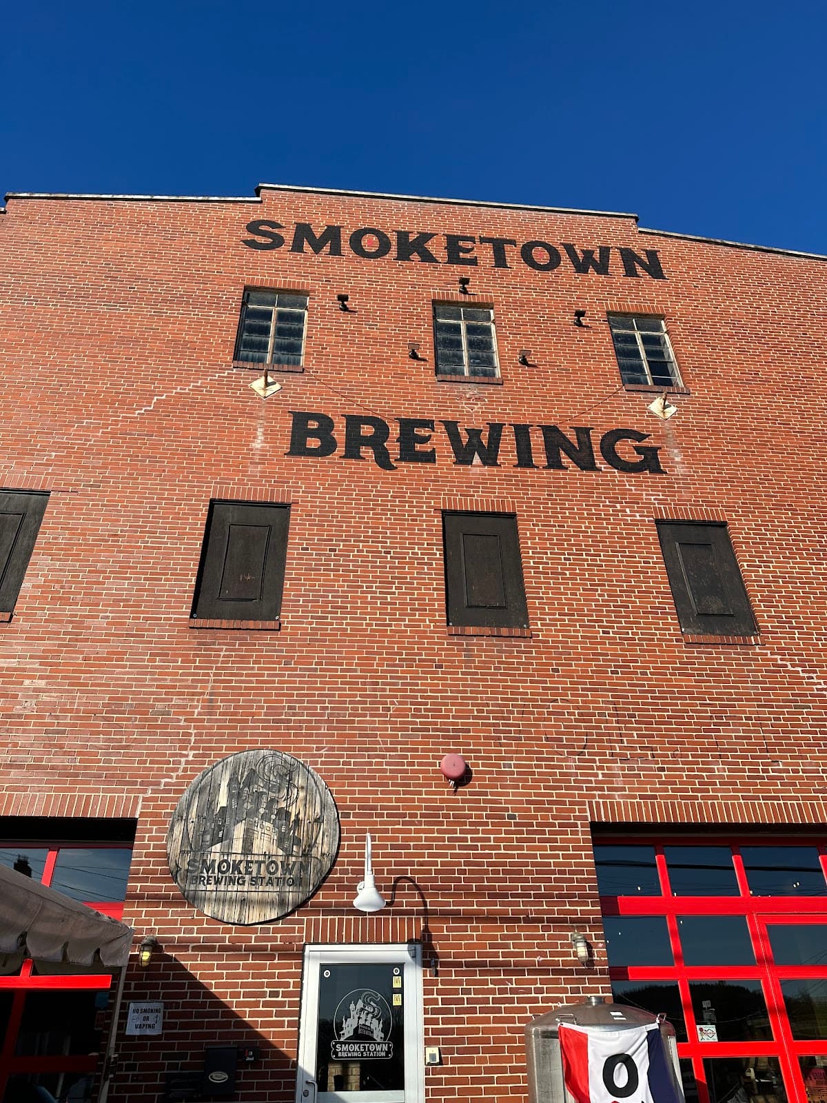 Smoketown Brewing Station photo 3