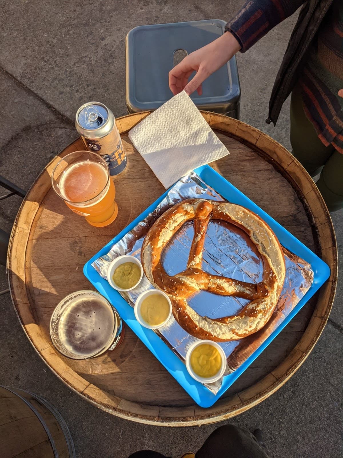 Smoketown Brewing Station photo 7