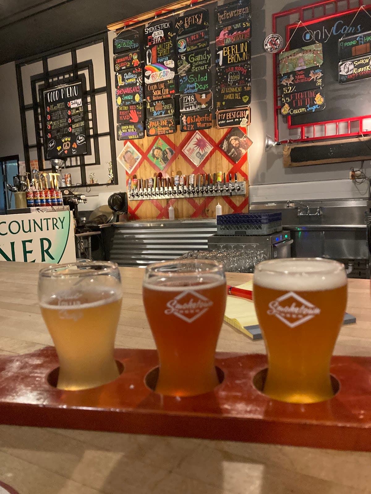 Smoketown Brewing Station photo 8