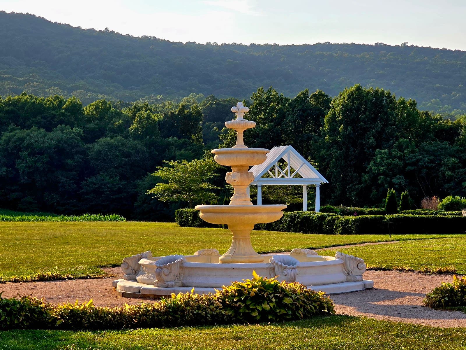 Springfield Manor Winery Distillery Brewery photo 1