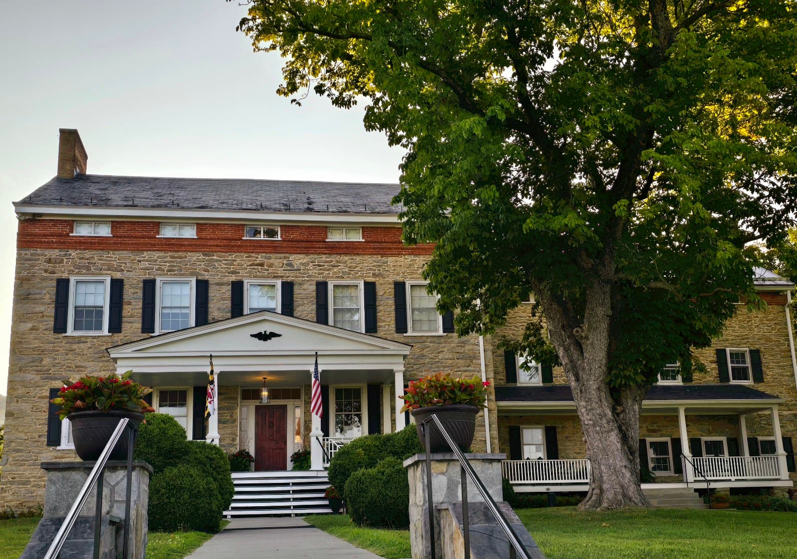 Springfield Manor Winery Distillery Brewery photo 4